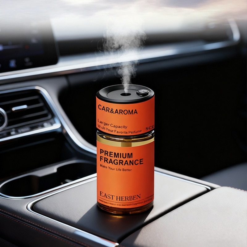 Home Fragrance Products - Difusor de fragancia de coche con