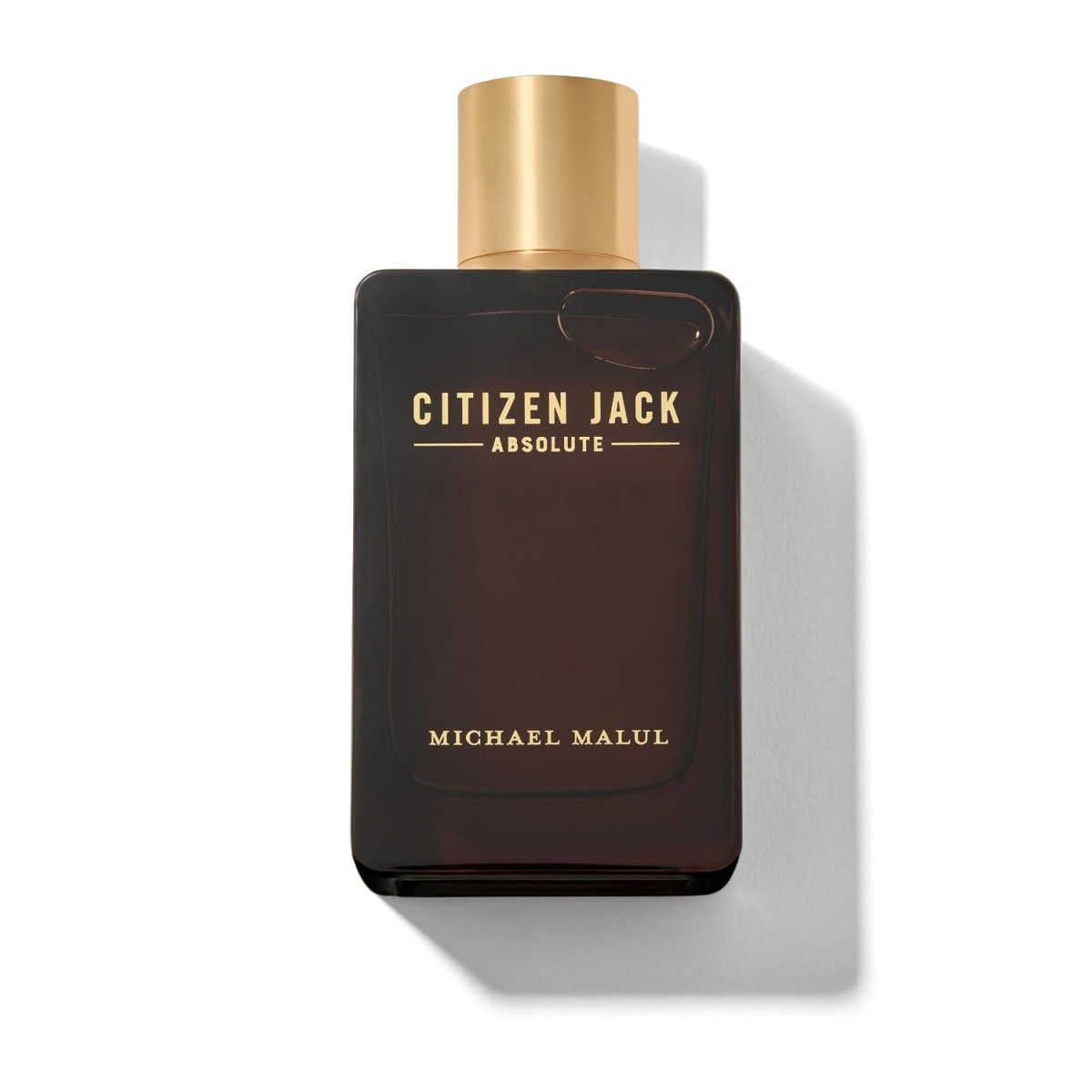 Home Fragrance Vanilla Musk - Perfume Michael Malul Citizen Jack Absolute