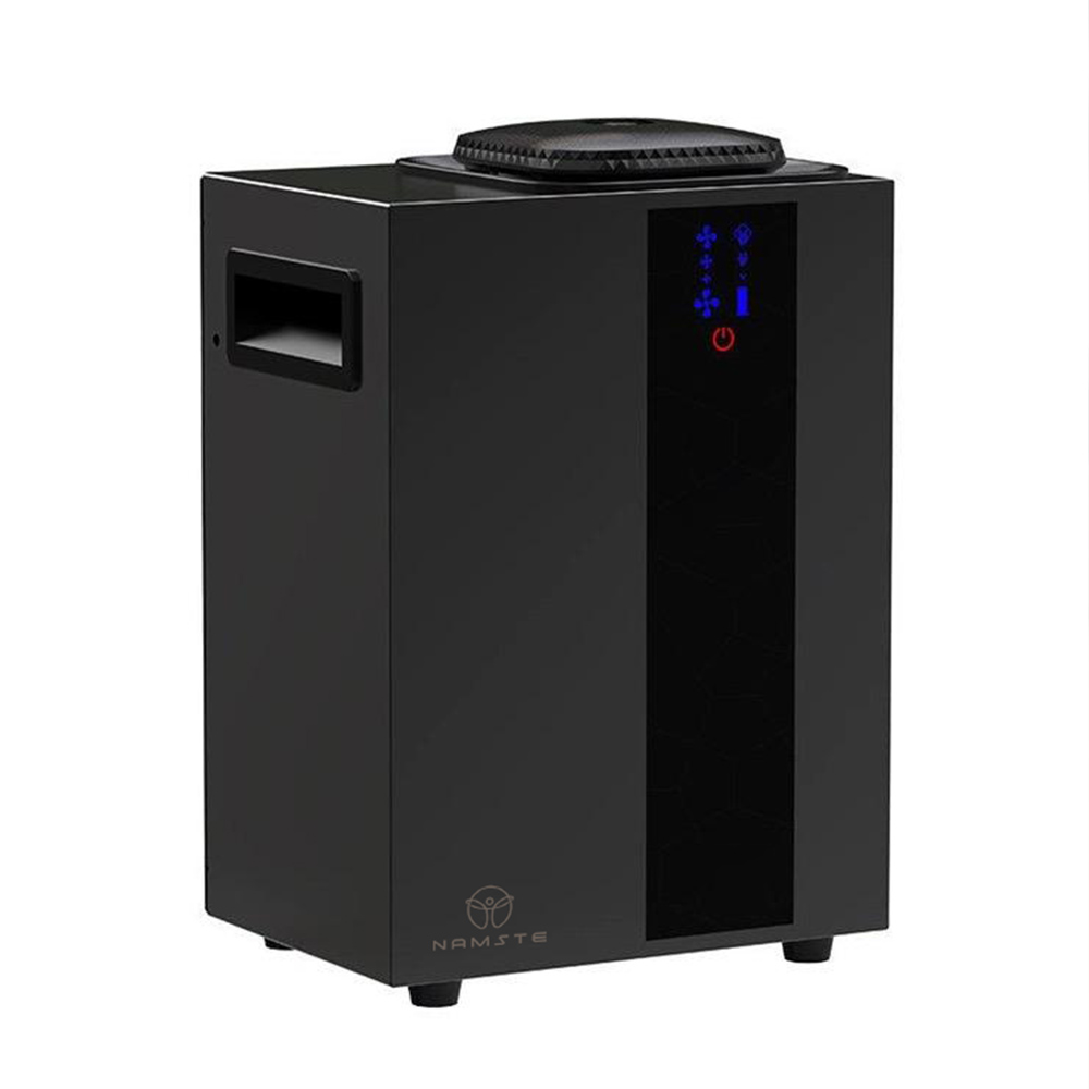 Home Fragrance Items - Difusor de Aroma con sistema HVAC
