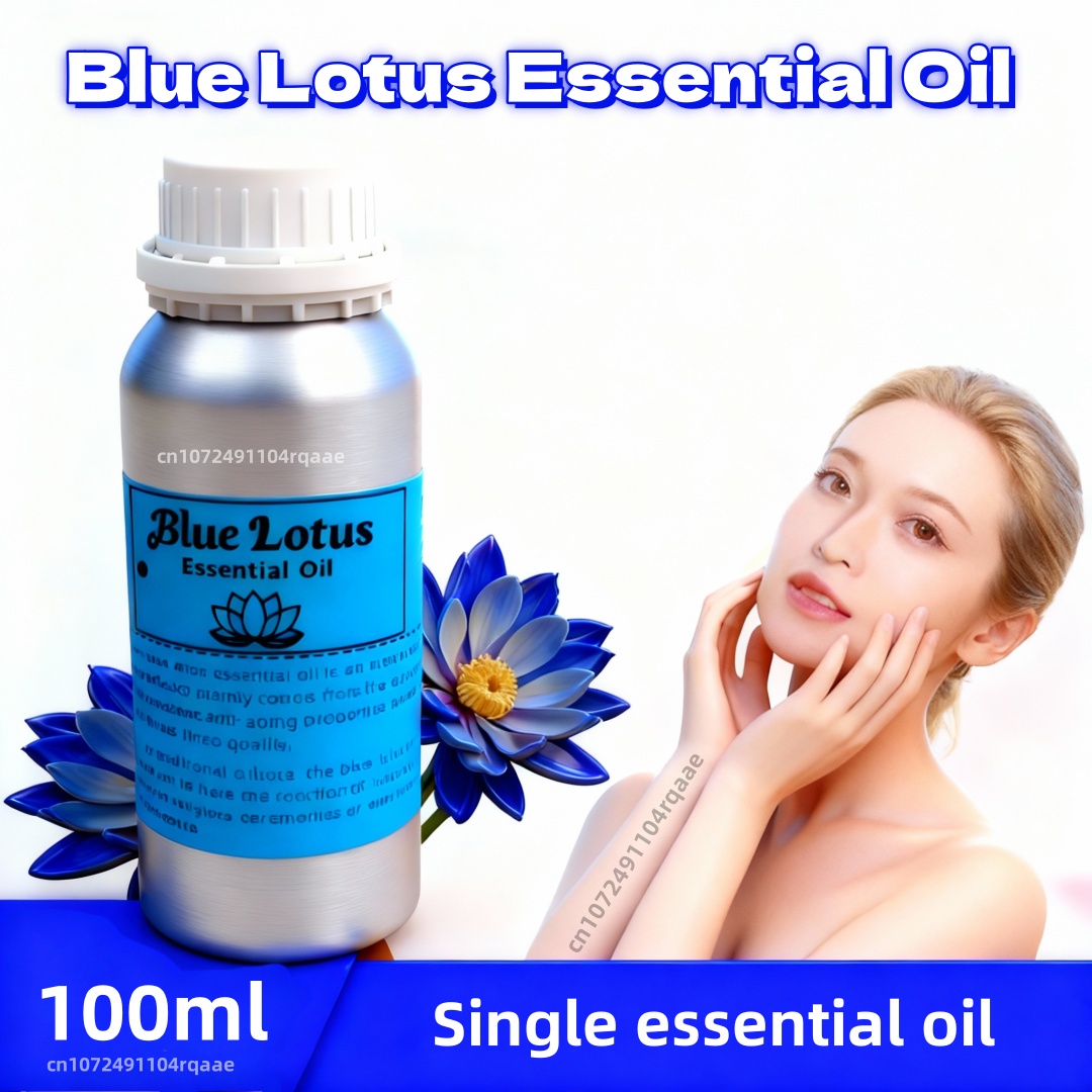 Home Fragrance Products - Aceite de loto azul puro natural