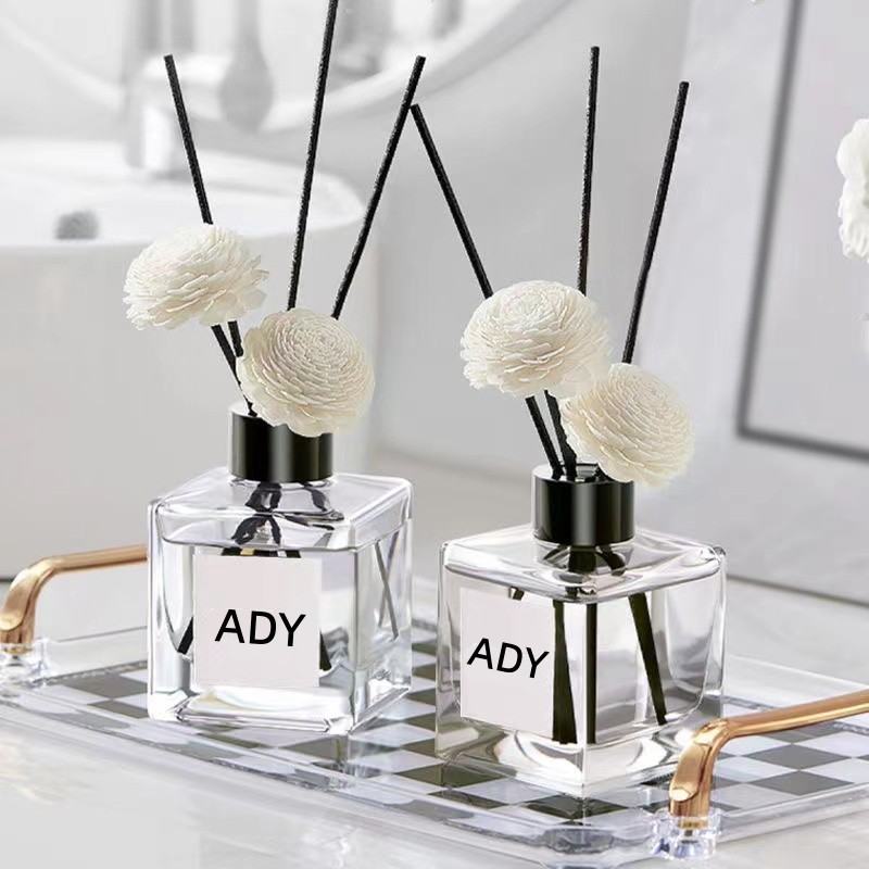 Home Fragrance Products - Difusor de Aroma de 50 ml