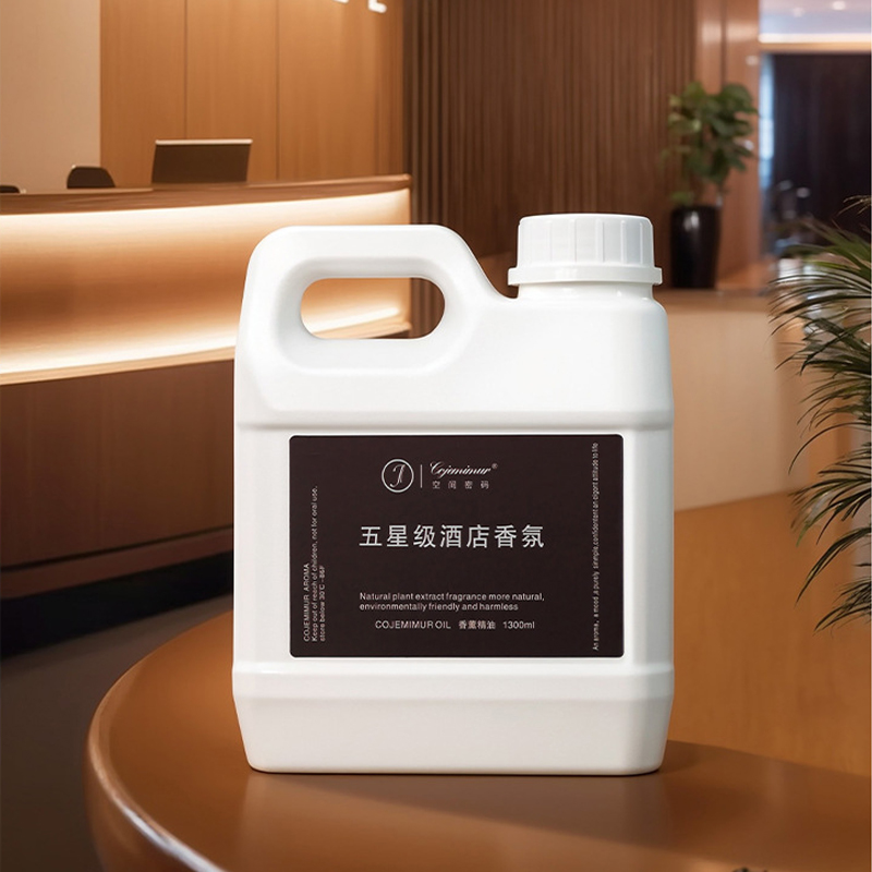 Home Fragrance Products - Aceite esencial de aromaterapia para Hotel