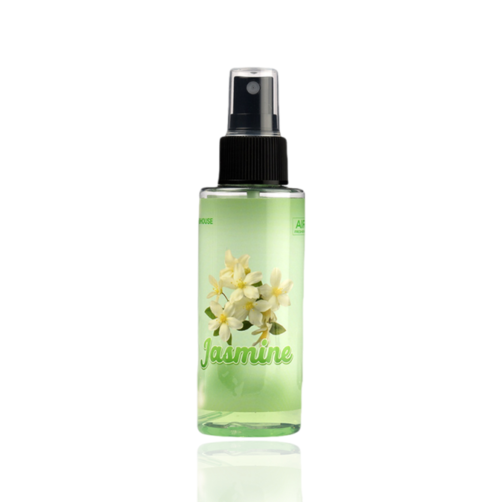 Home Fragrance Jasmine & Yuzu Porcelain Diffuser - Ambientador en spray para manos con