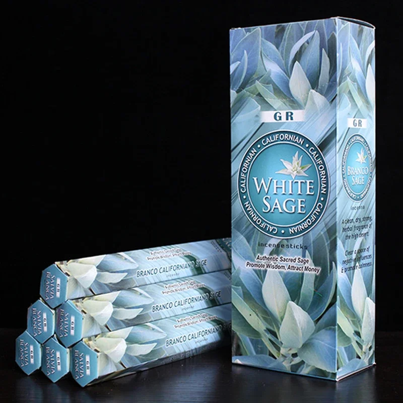 Home Fragrance Jasmine & Yuzu Porcelain Diffuser - Fragancia 110 Uds. Varillas de incienso