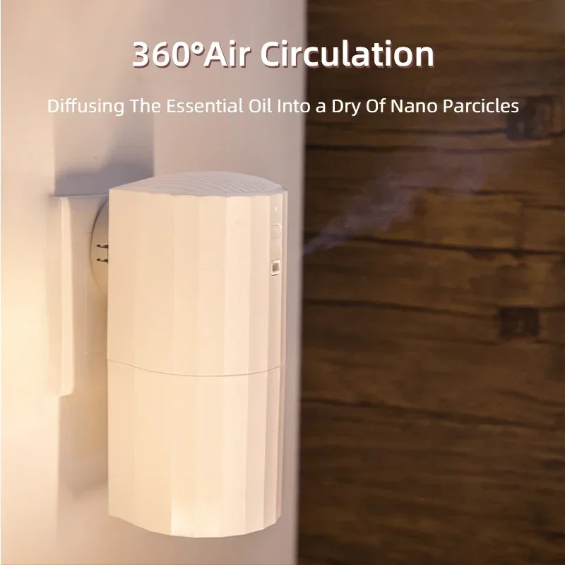 Home Fragrance Products - Fragancia de 250m3 para el hogar,