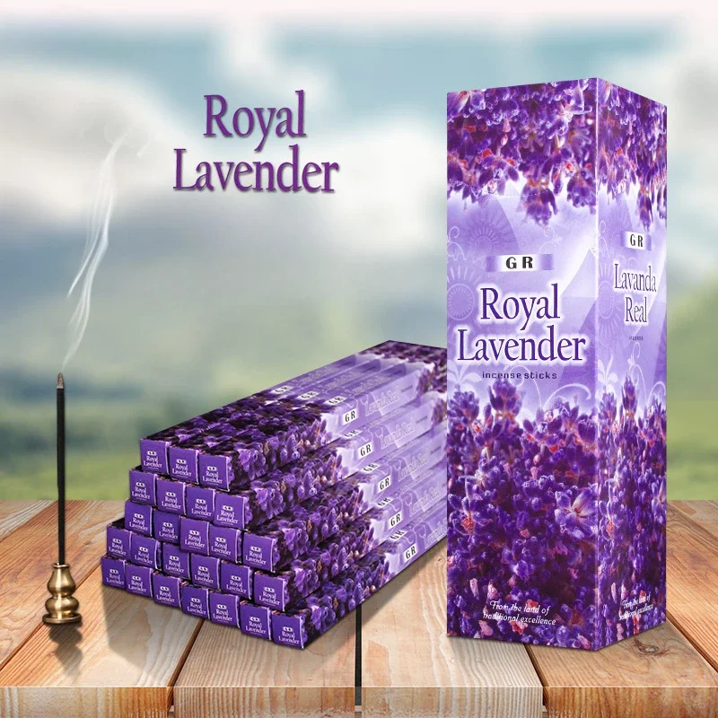 Home Fragrance Jasmine & Yuzu Porcelain Diffuser - GR 8-40 palos India lavanda incienso