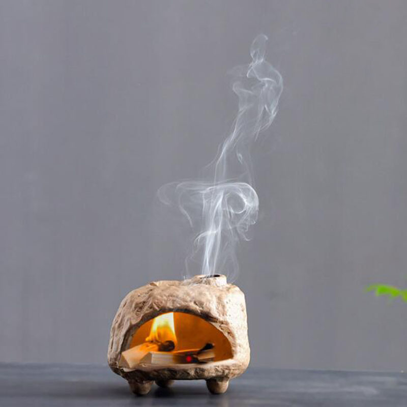 Home Fragrance Oils For Oil Burners - Quemador de aceite esencial de cerámica