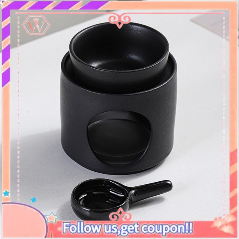 Horno de aceite esencial tranq - Home Fragrance Oils For Oil Burners reseña y precio