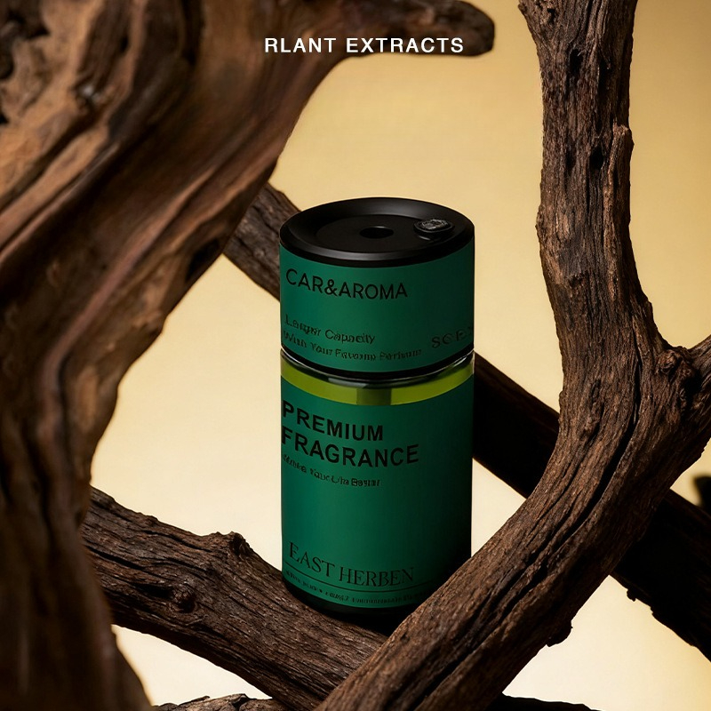 Difusor de fragancia de coche  - Home Fragrance Products reseña y precio