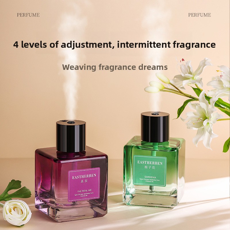 Difusor de Aroma de 500ml con  - Home Fragrance Products reseña y precio