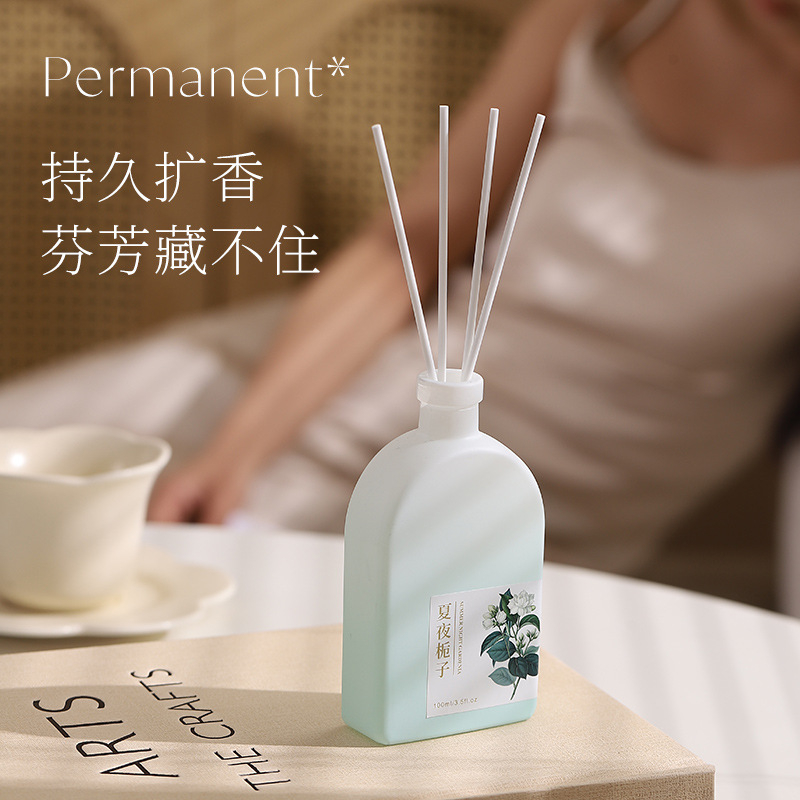 Set de Aceite Difusor de Aroma - Home Fragrance Jasmine & Yuzu Porcelain Diffuser reseña y precio
