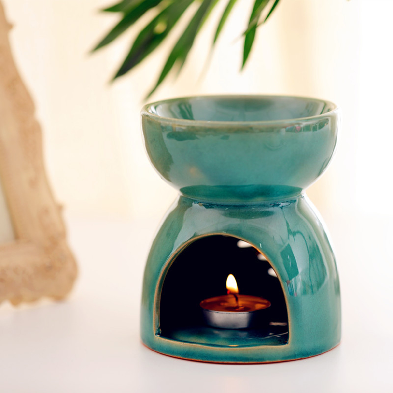 Quemador de aceite esencial, p - Home Fragrance Oils For Oil Burners reseña y precio