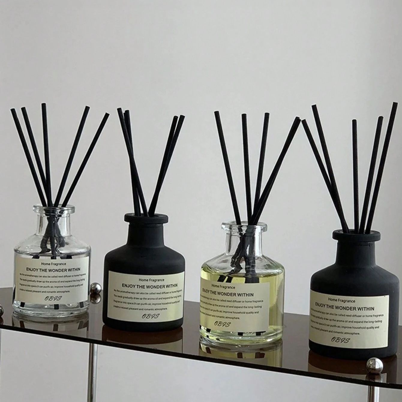 Difusor de Aroma para el Hogar - Home Fragrance Jasmine & Yuzu Porcelain Diffuser reseña y precio