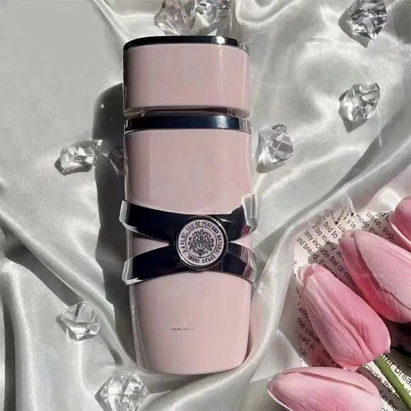 El perfume YARA Yala es una fr - Home Fragrance Vanilla Musk reseña y precio