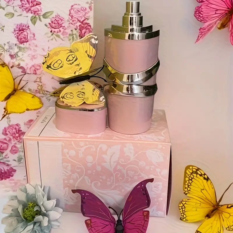 El perfume YARA Yala es una fr - Home Fragrance Vanilla Musk reseña y precio