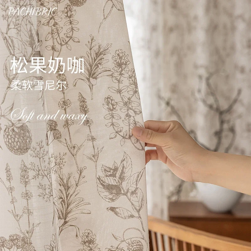 Cortinas francesas elegantes p - Home Fragrance In French reseña y precio