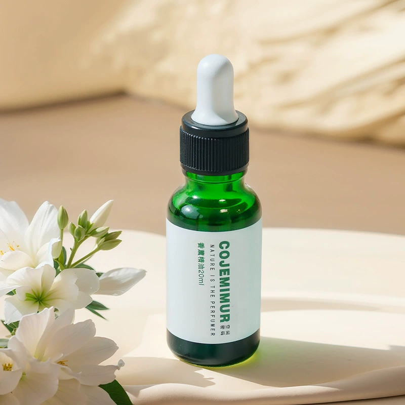 Mini aceite esencial de aromat - Home Fragrance Jasmine & Yuzu Porcelain Diffuser reseña y precio