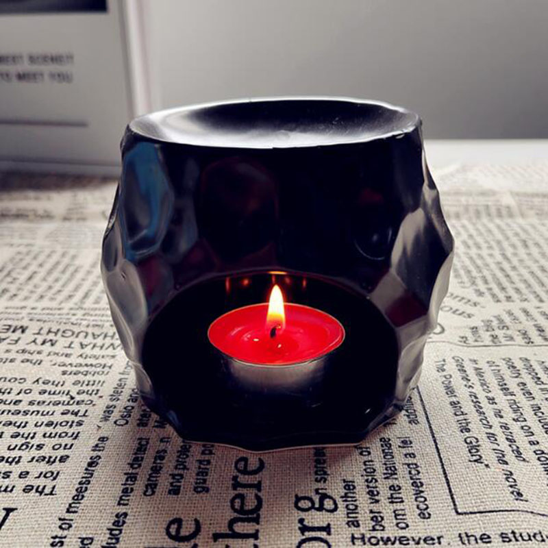 Quemador de aromaterapia de ce - Home Fragrance Oils For Oil Burners reseña y precio