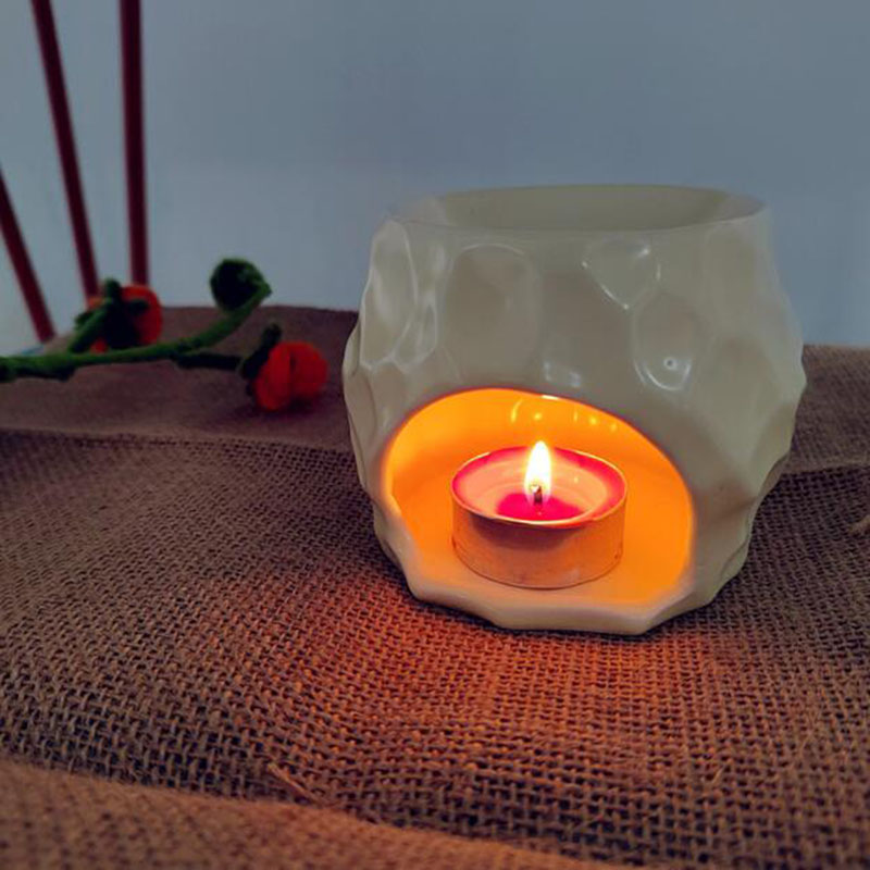 Quemador de aromaterapia de ce - Home Fragrance Oils For Oil Burners reseña y precio