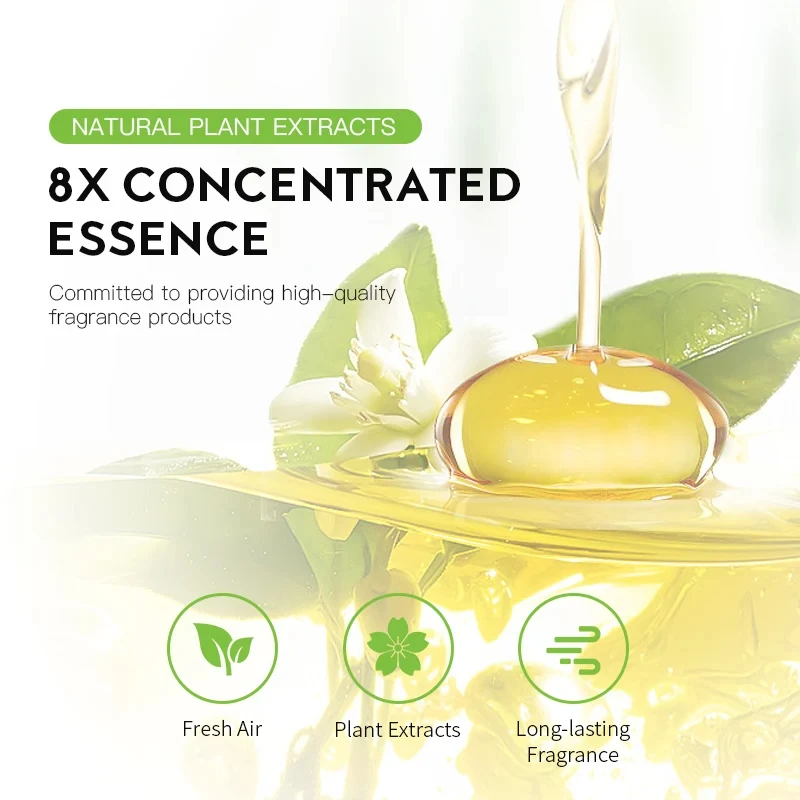 Aceite Esencial NAMSTE para Ho - Home Fragrance Logo reseña y precio
