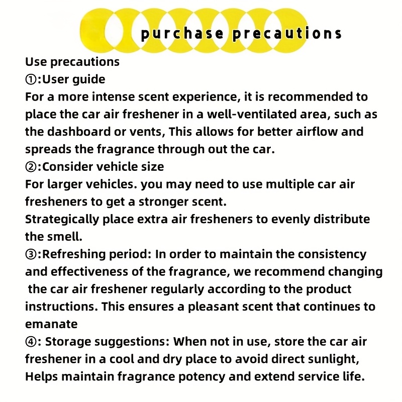 Ambientador para coche, fragan - Home Fragrance Logo reseña y precio
