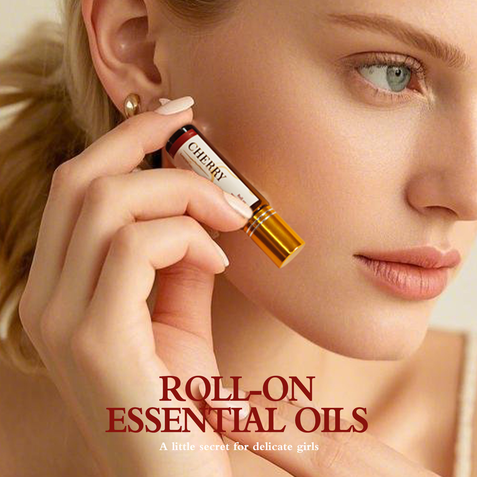 Aceites Esenciales en Roll-On  - Home Fragrance Vanilla Musk reseña y precio