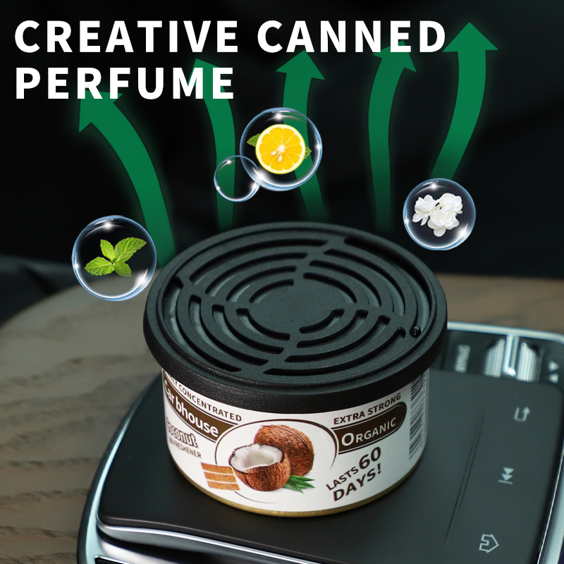 Ambientador para coche, aroma  - Home Fragrance Products reseña y precio