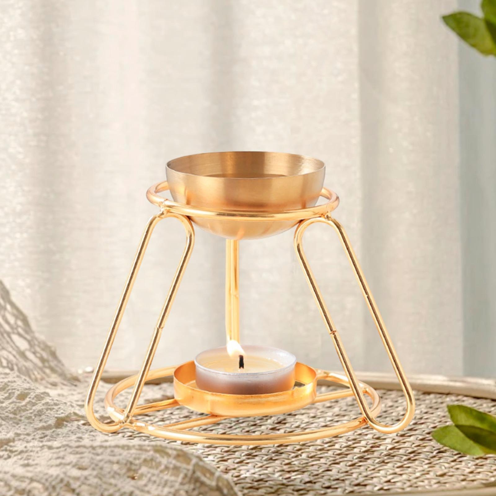 Quemador de Aceites Esenciales - Home Fragrance Oils For Oil Burners reseña y precio
