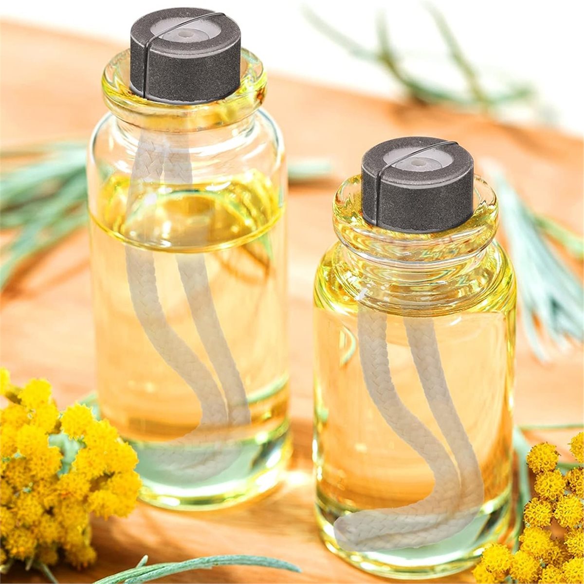 Repuesto de mecha para lámpara - Home Fragrance Oils For Oil Burners reseña y precio