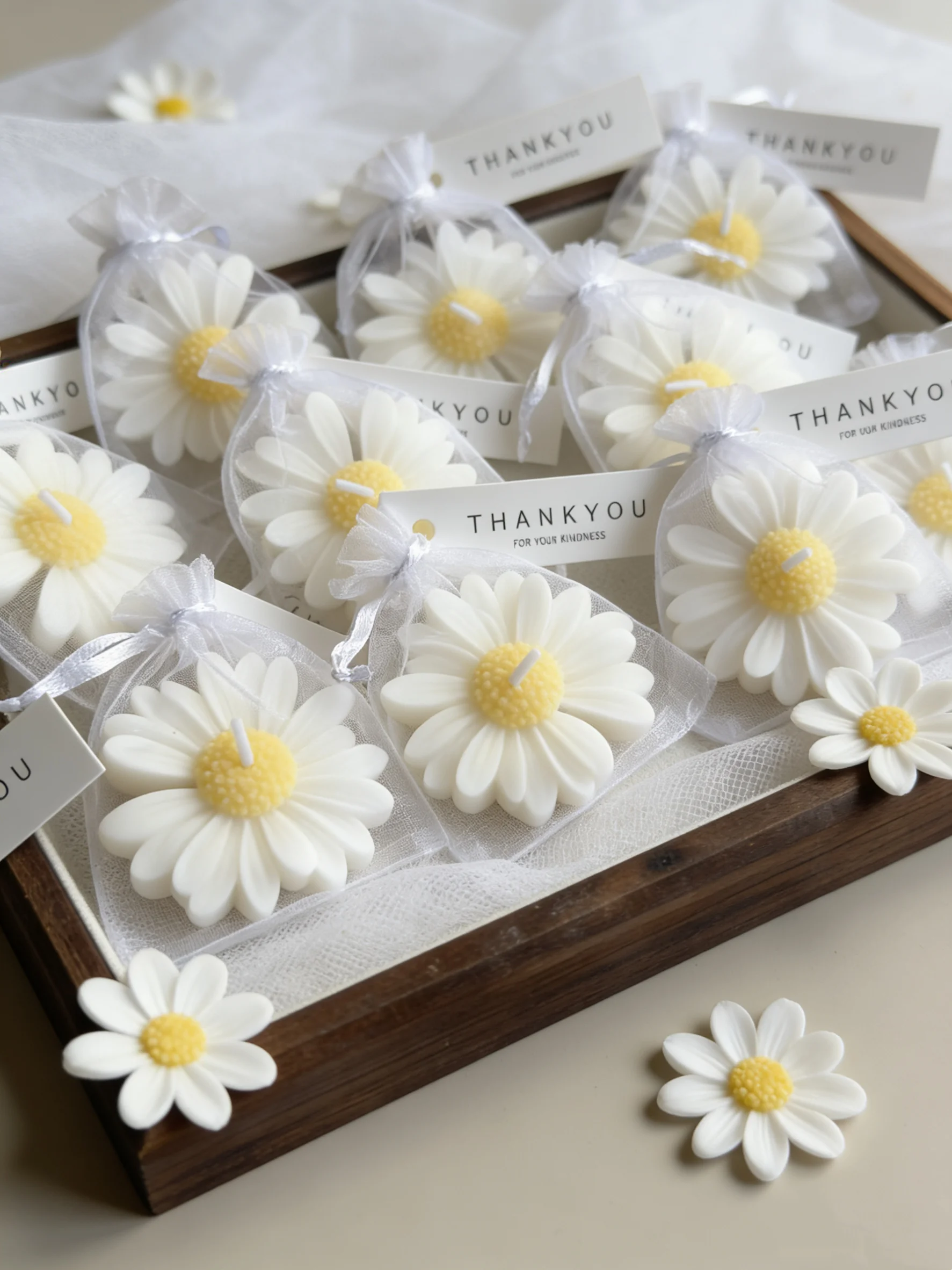 Juego de velas con forma de ma - Home Fragrance Gift Set reseña y precio