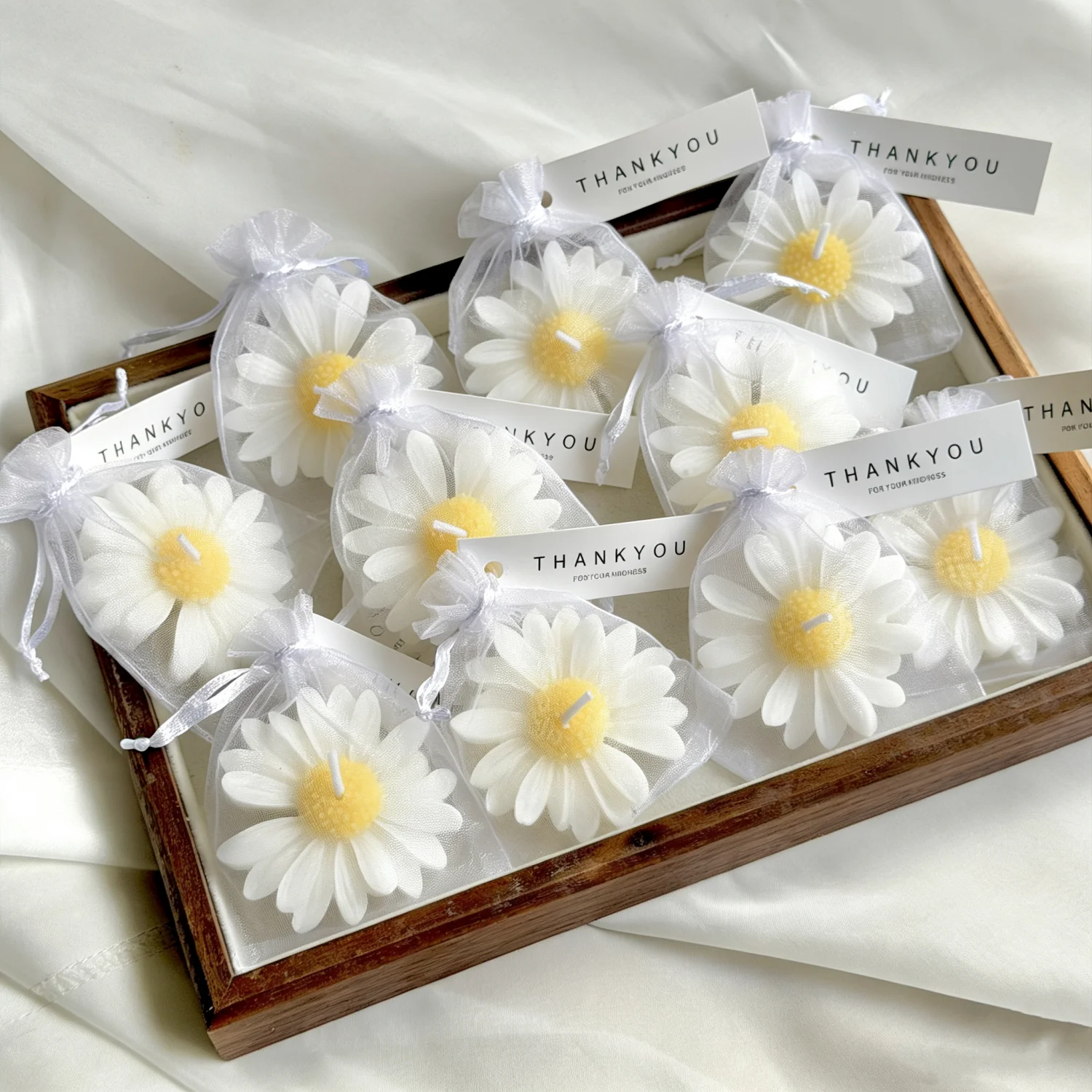 Juego de velas con forma de ma - Home Fragrance Gift Set reseña y precio