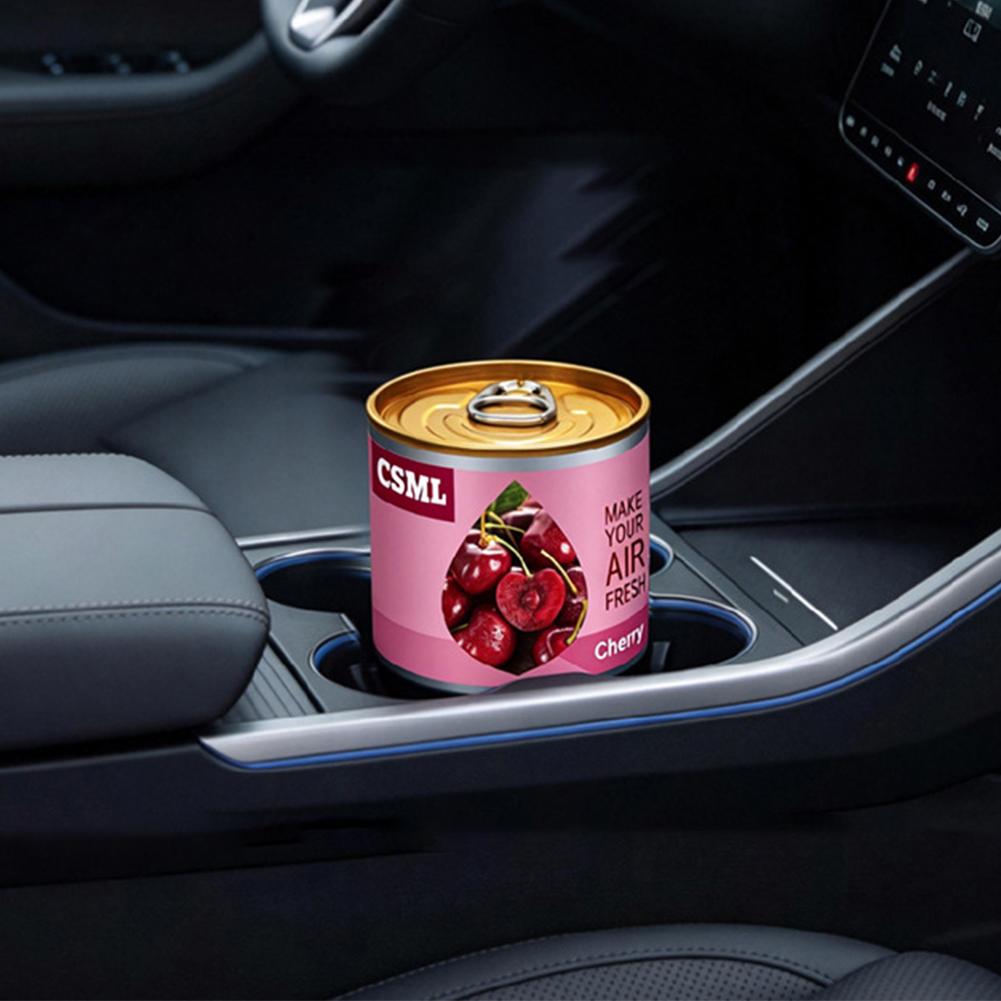 Ambientador para Auto, Sólido, - Home Fragrance Logo reseña y precio