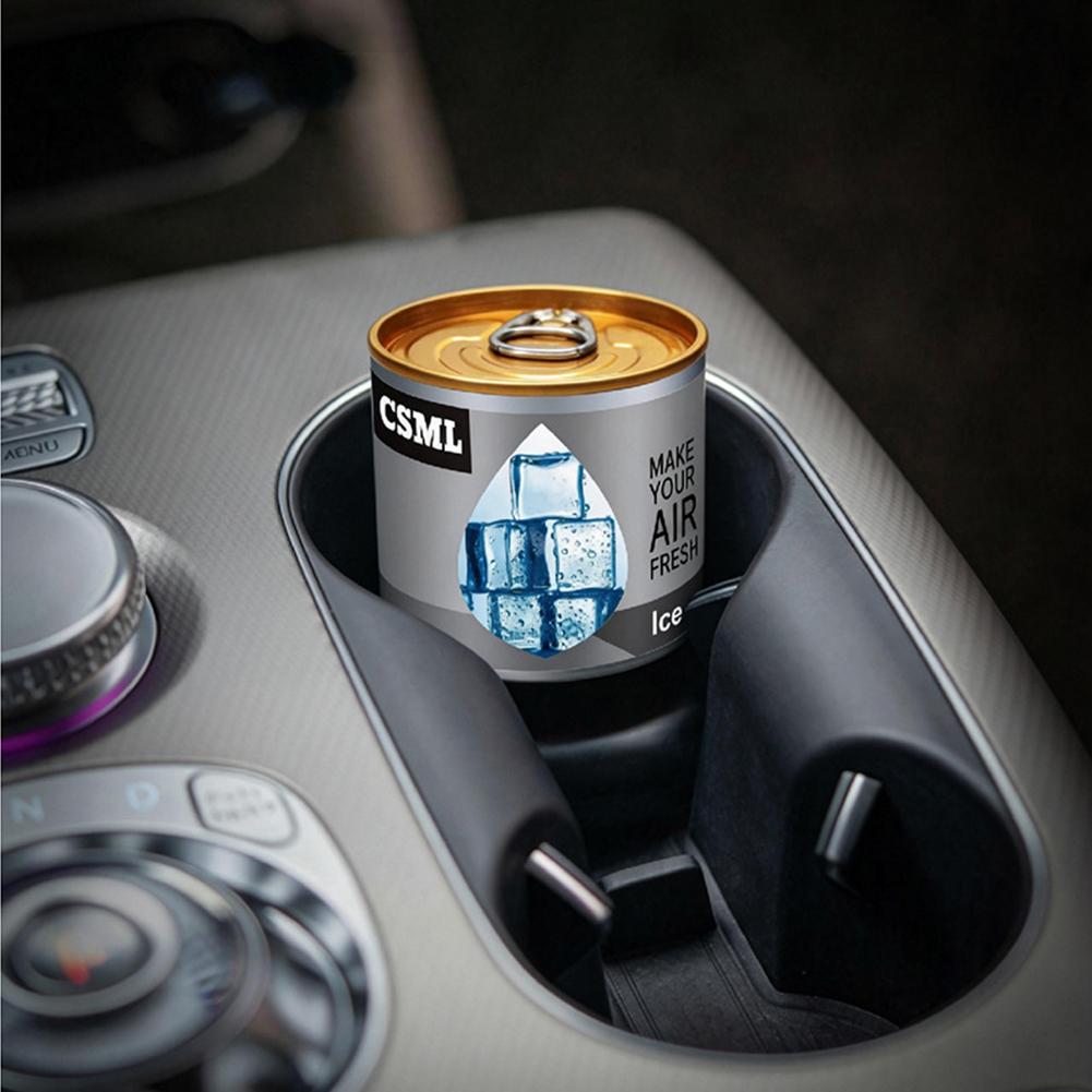 Ambientador para Auto, Sólido, - Home Fragrance Logo reseña y precio