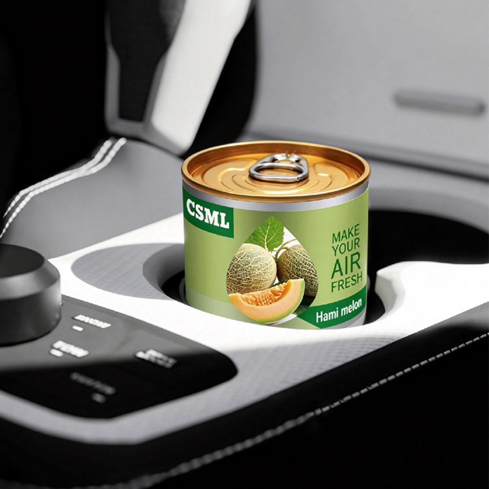 Ambientador para Auto, Sólido, - Home Fragrance Logo reseña y precio