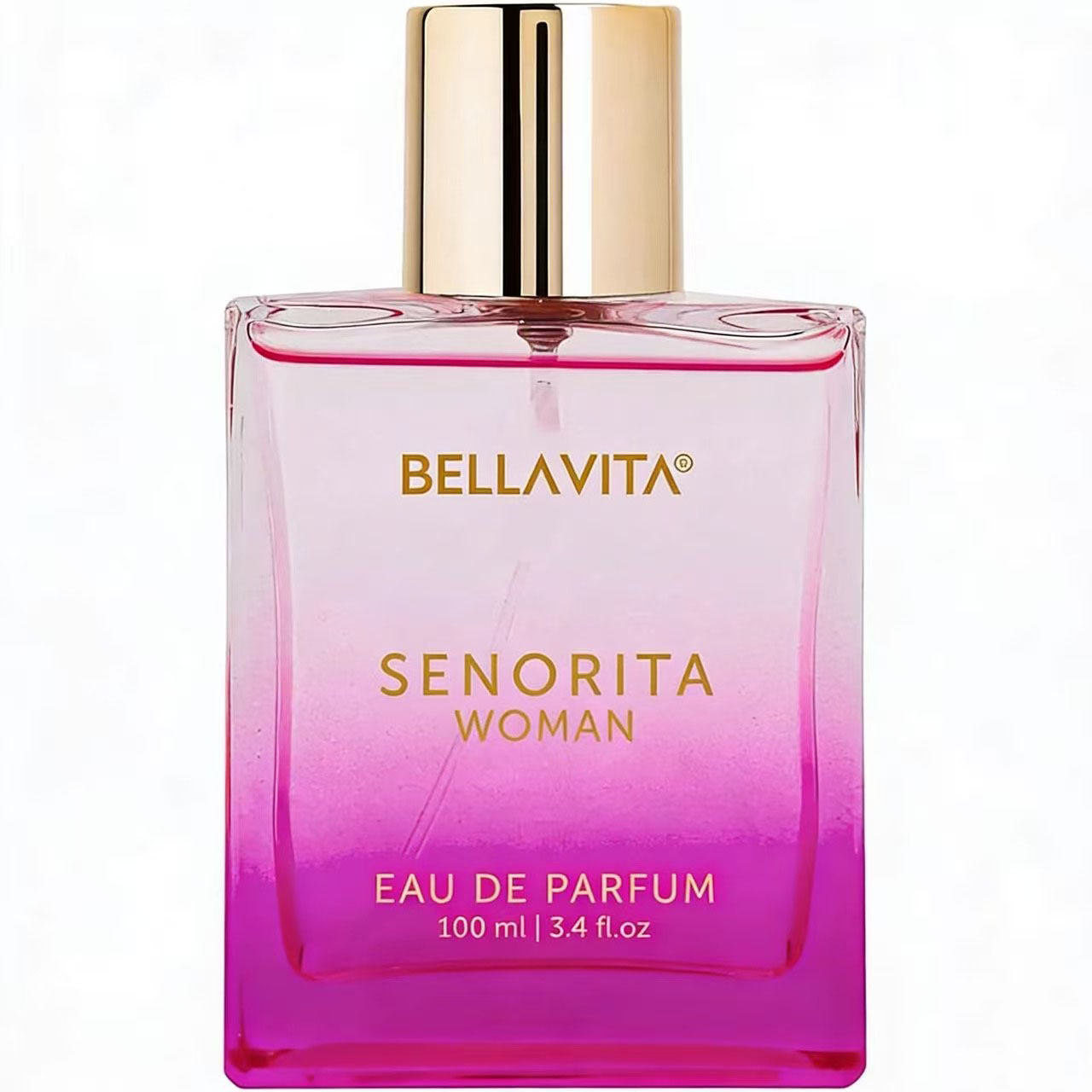 Bella Vita Luxury Senorita Wom - Home Fragrance Vanilla Musk reseña y precio