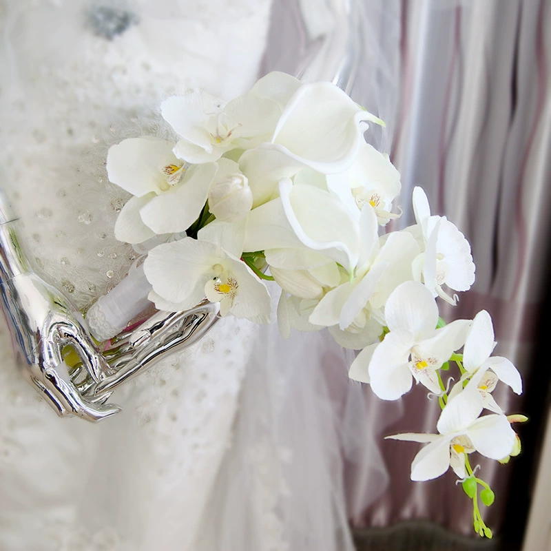 Boda romántica francesa, lirio - Home Fragrance In French reseña y precio