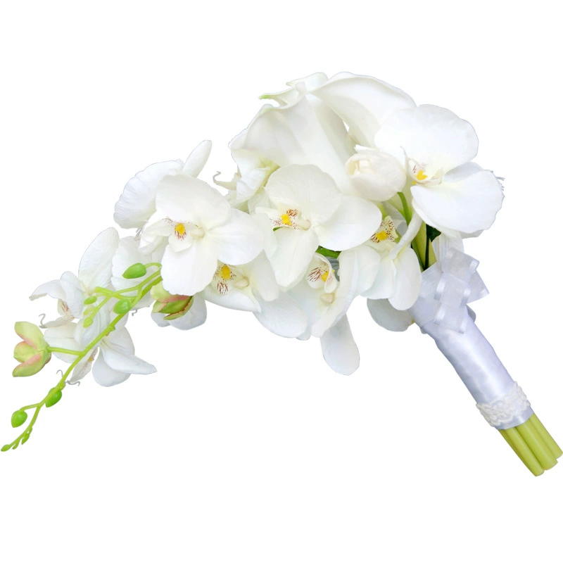 Boda romántica francesa, lirio - Home Fragrance In French reseña y precio