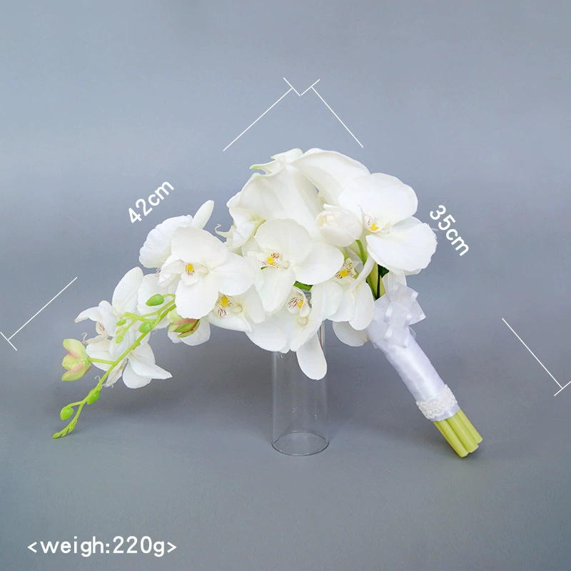 Boda romántica francesa, lirio - Home Fragrance In French reseña y precio