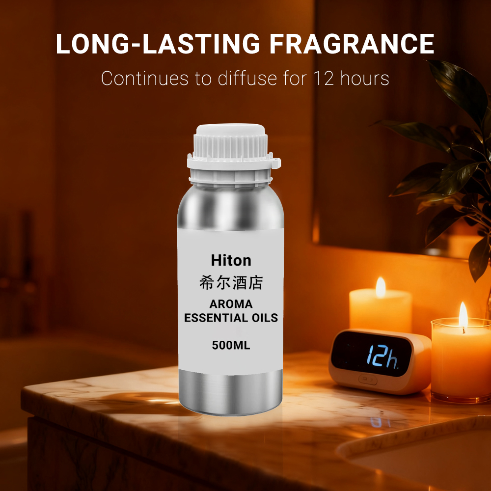Fragancia para Difusor 500ml D - Home Fragrance Products reseña y precio