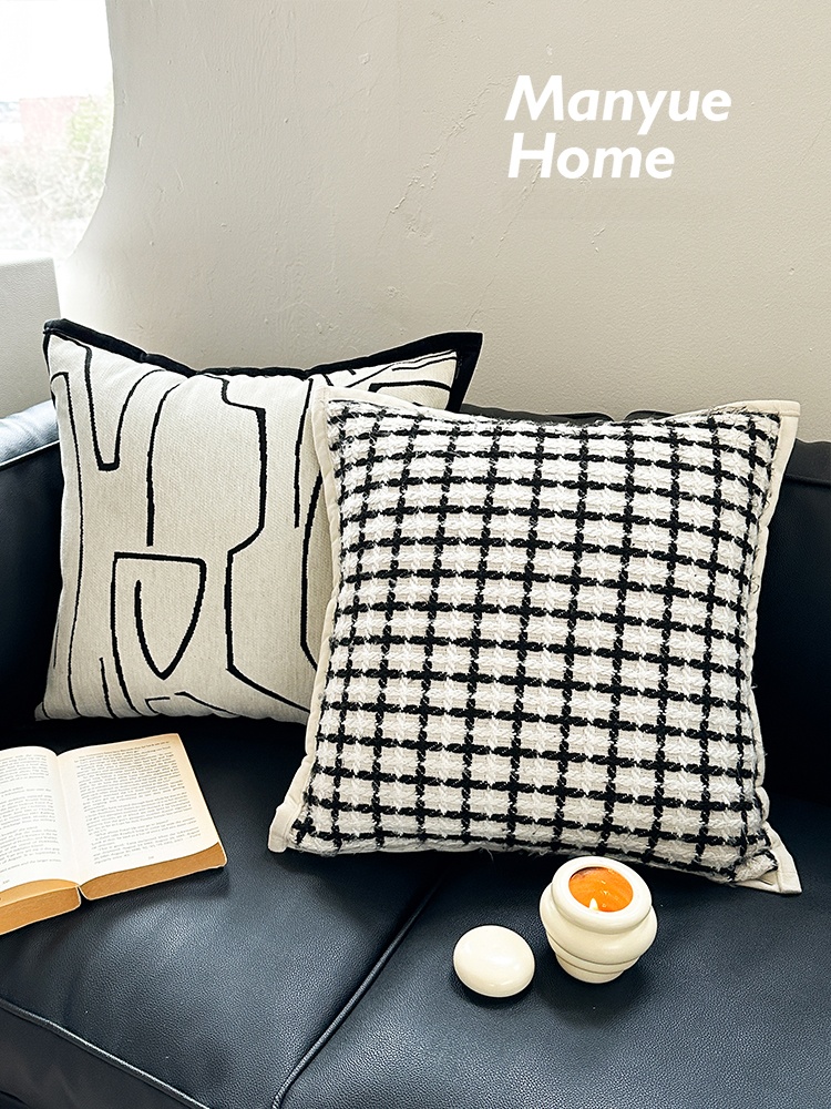 Funda de cojín estilo frances  - Home Fragrance In French reseña y precio