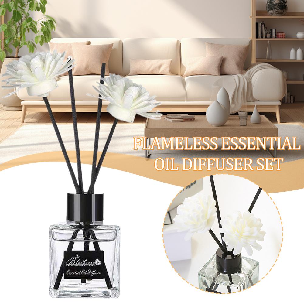 Difusor de Aroma de 50 ml con  - Home Fragrance Products reseña y precio