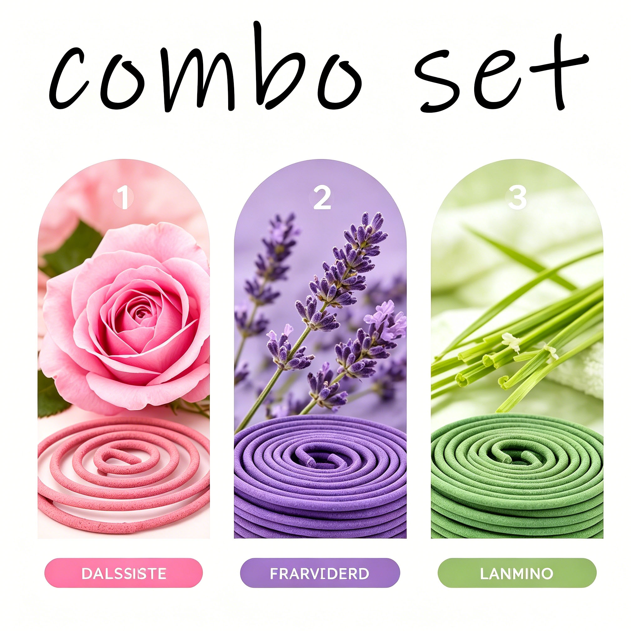 Juego de 150 Velas Aromáticas  - Home Fragrance Gift Set reseña y precio