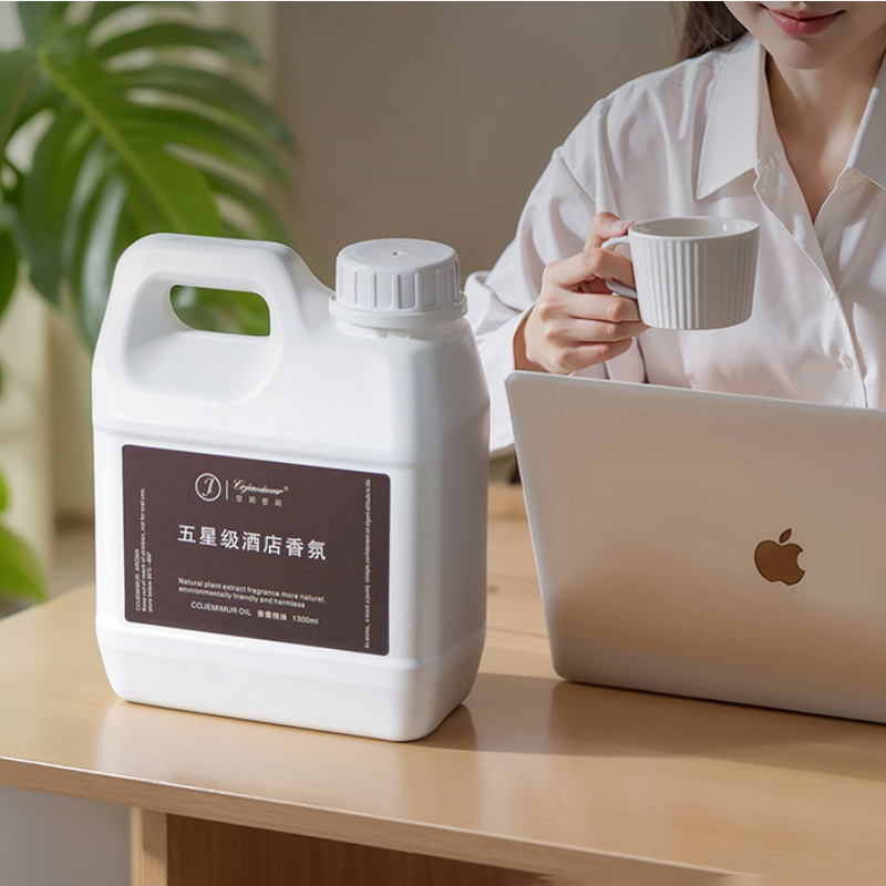 Aceite esencial de aromaterapi - Home Fragrance Products reseña y precio