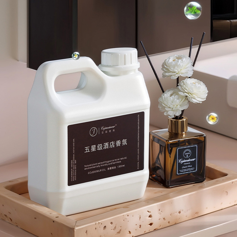 Aceite esencial de aromaterapi - Home Fragrance Products reseña y precio