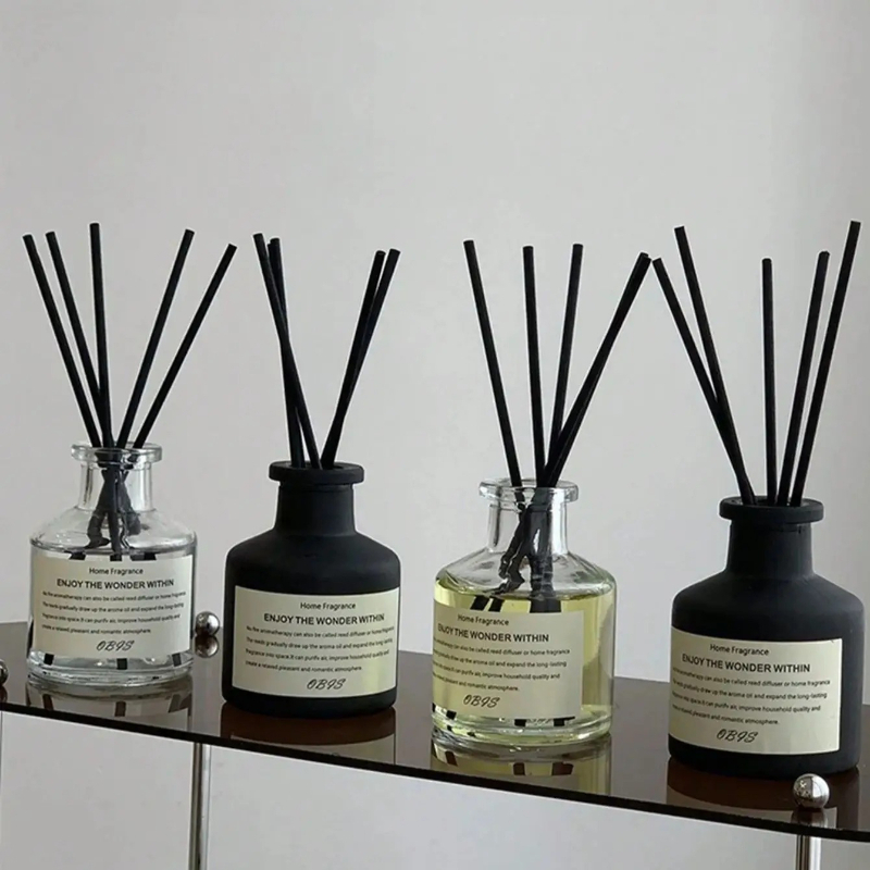Difusor de Aroma sin Llama par - Home Fragrance Jasmine & Yuzu Porcelain Diffuser reseña y precio