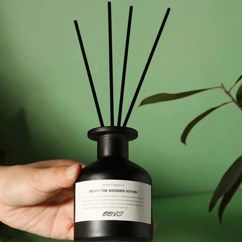 Difusor de Aroma sin Llama par - Home Fragrance Jasmine & Yuzu Porcelain Diffuser reseña y precio