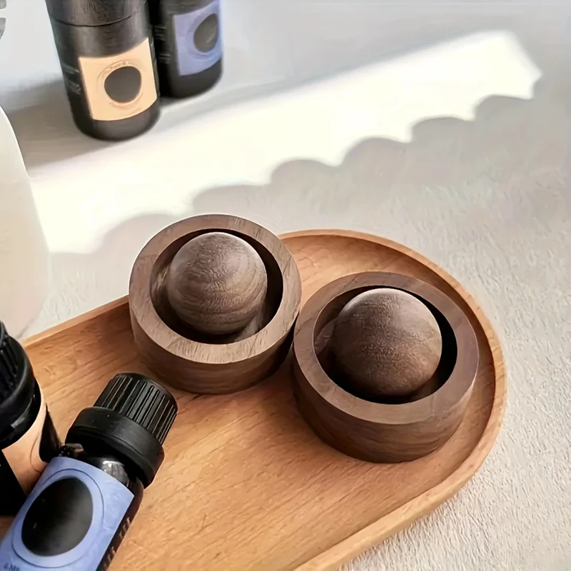 Difusor de aceite esencial con - Home Fragrance Logo reseña y precio