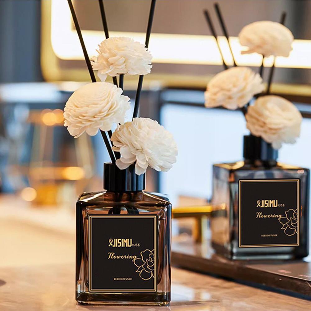 Difusor de fragancia para el h - Home Fragrance Jasmine & Yuzu Porcelain Diffuser reseña y precio