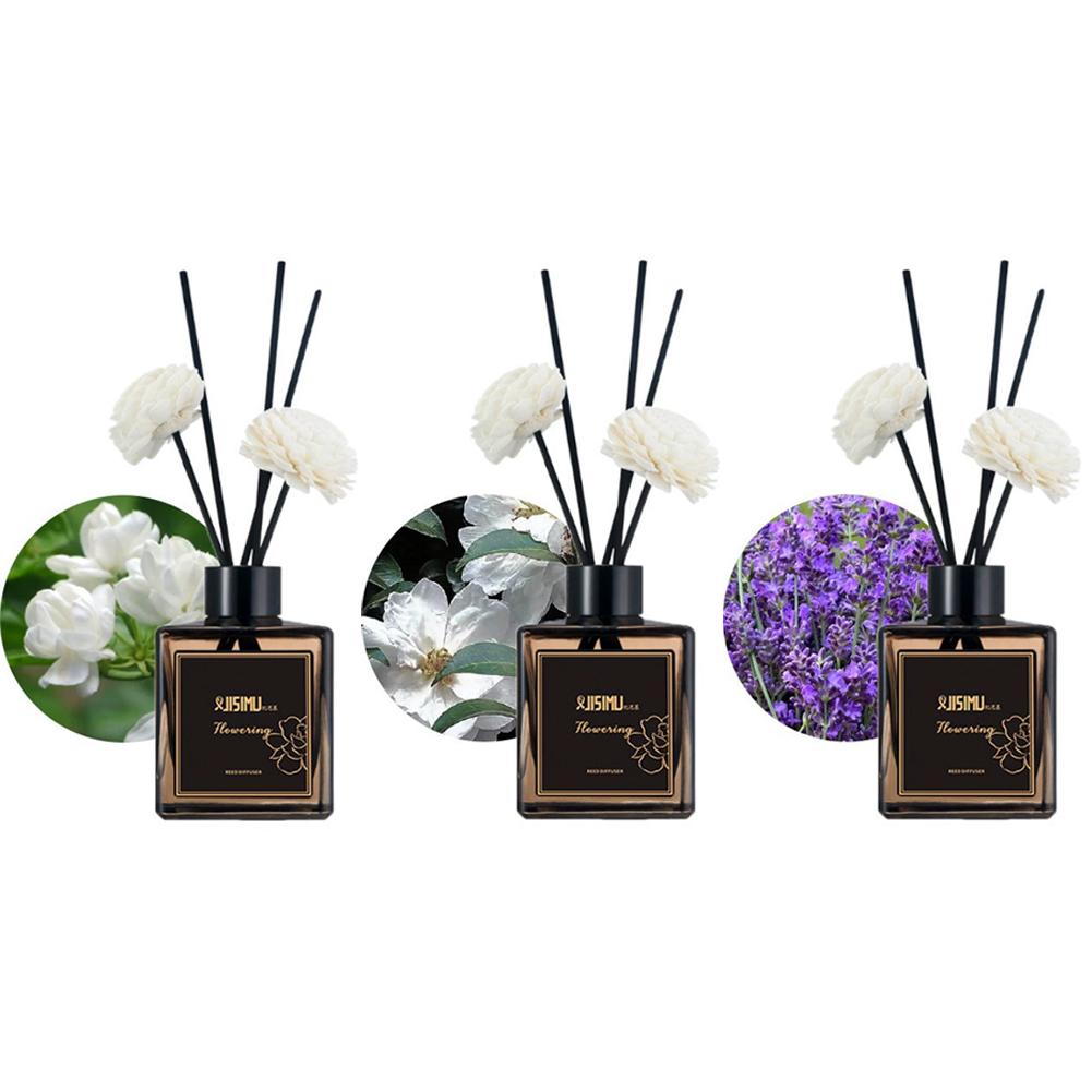 Difusor de fragancia para el h - Home Fragrance Jasmine & Yuzu Porcelain Diffuser reseña y precio