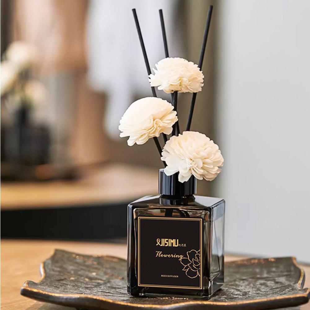 Difusor de fragancia para el h - Home Fragrance Jasmine & Yuzu Porcelain Diffuser reseña y precio
